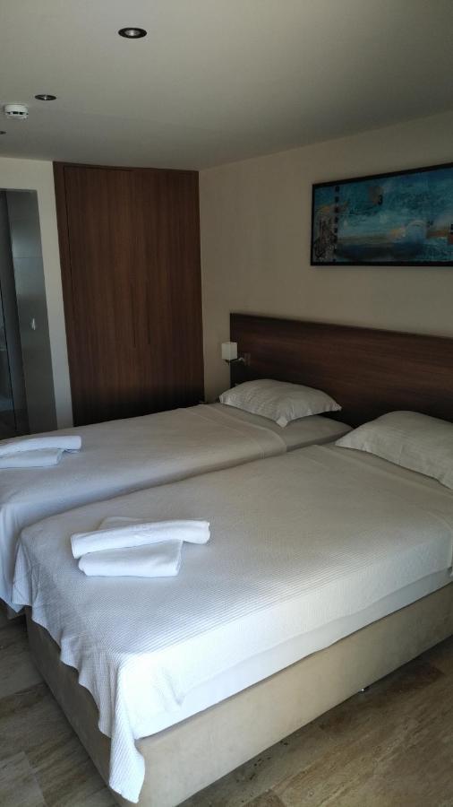 Neopol Hotel Кушадасъ Екстериор снимка
