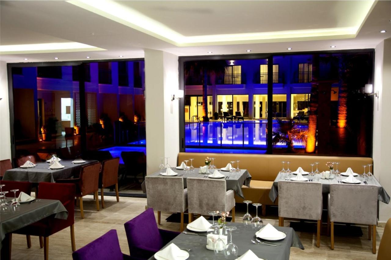 Neopol Hotel Кушадасъ Екстериор снимка
